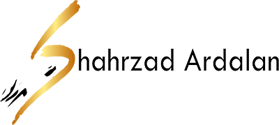 Shahrzad Ardalan Logo
